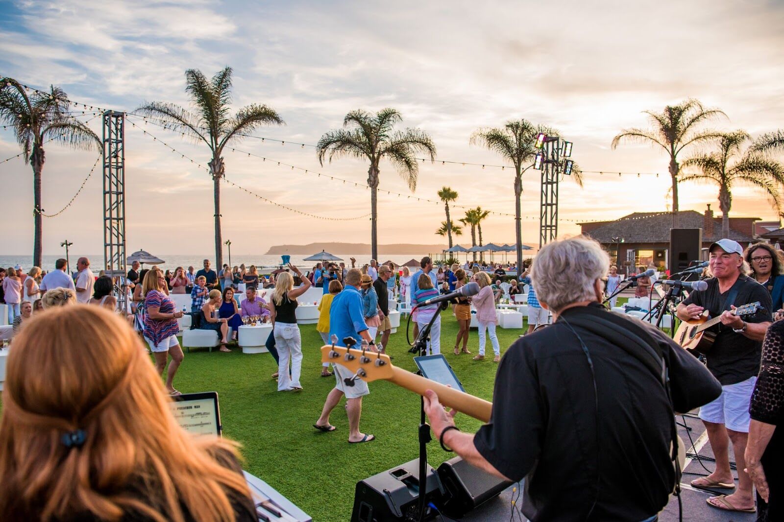 A Night to Remember: An Evening of Music and Significance Supporting Navy SEAL Families